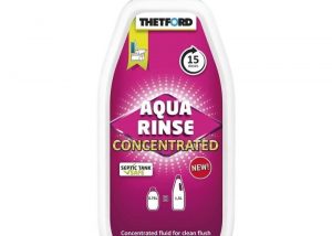 Solutii Thetford Aqua Rinse 0.75l