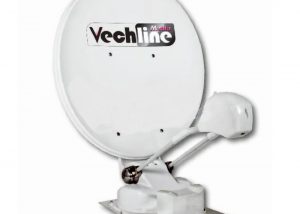 Antena satelit Vechline Smart DiseqC D85