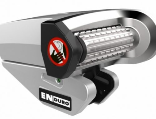 Mover Enduro Automat EM 505FL