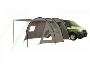 Cort BIVOUAC pt.usa laterala microbuz