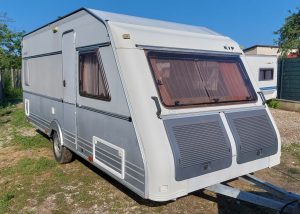 RULOTA KIP hy-line 50 tdb